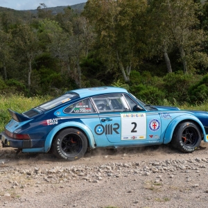 6° RALLY COSTA SMERALDA STORICO - Gallery 11